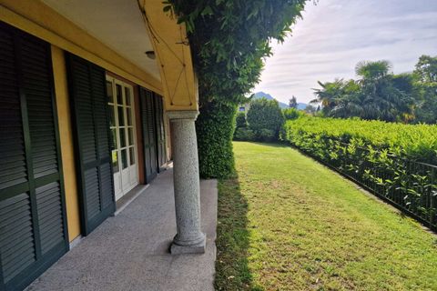 Villa i Verbania, Verbano Cusio Ossola, Verbania - € 2.100.000 | Ref: 0630-486255 - foto 28