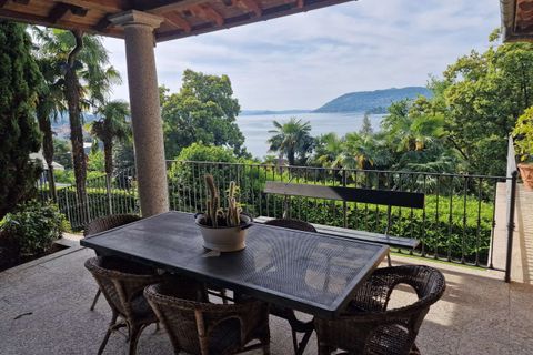 Villa i Verbania, Verbano Cusio Ossola, Verbania - € 2.100.000 | Ref: 0630-486255 - foto 29