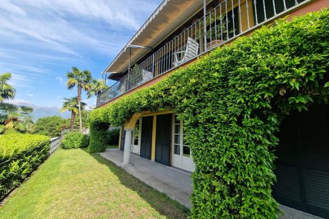 Villa i Verbania, Verbano Cusio Ossola, Verbania - € 2.100.000 | Ref: 0630-486255 - foto 30