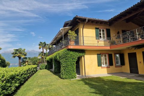 Villa i Verbania, Verbano Cusio Ossola, Verbania - € 2.100.000 | Ref: 0630-486255 - foto 31