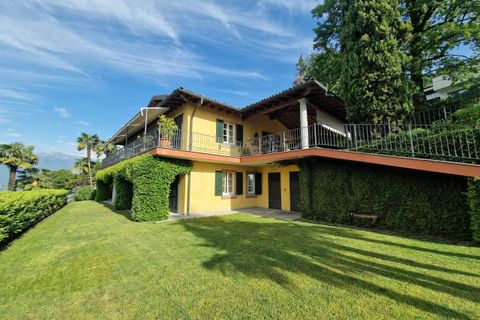Villa i Verbania, Verbano Cusio Ossola, Verbania - € 2.100.000 | Ref: 0630-486255 - foto 32