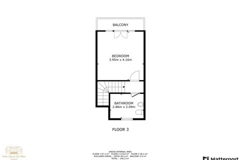 Villa i Verbania, Verbano Cusio Ossola, Verbania - € 2.100.000 | Ref: 0630-486255 - foto 34