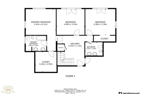 Villa i Verbania, Verbano Cusio Ossola, Verbania - € 2.100.000 | Ref: 0630-486255 - foto 35