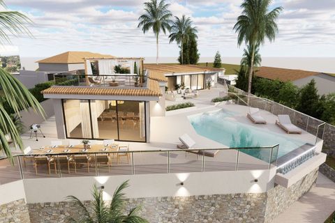 Villa i Elviria, Malaga, Elviria - € 2.995.000 | Ref: R5014633 - foto 22