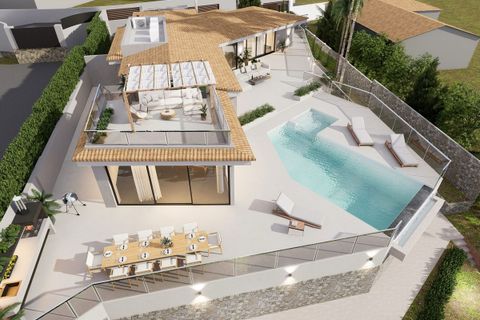 Villa i Elviria, Malaga, Elviria - € 2.995.000 | Ref: R5014633 - foto 23
