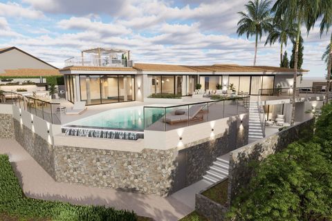 Villa i Elviria, Malaga, Elviria - € 2.995.000 | Ref: R5014633 - foto 24