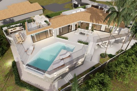 Villa i Elviria, Malaga, Elviria - € 2.995.000 | Ref: R5014633 - foto 25