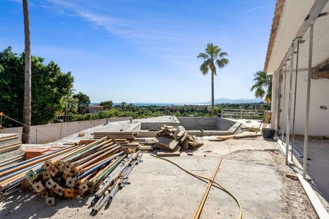 Villa i Elviria, Malaga, Elviria - € 2.995.000 | Ref: R5014633 - foto 26