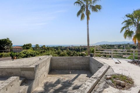 Villa i Elviria, Malaga, Elviria - € 2.995.000 | Ref: R5014633 - foto 27