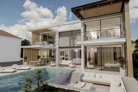 Villa a Benalmadena, Malaga, Benalmadena - € 2.500.000 | Ref: R5032771 - foto 2