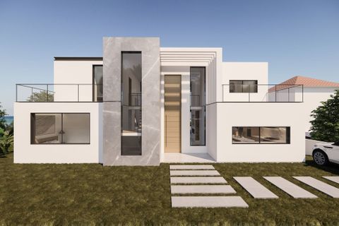 Villa a Benalmadena, Malaga, Benalmadena - € 2.500.000 | Ref: R5032771 - foto 4