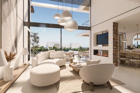 Villa a Benalmadena, Malaga, Benalmadena - € 2.500.000 | Ref: R5032771 - foto 5
