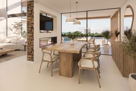 Villa a Benalmadena, Malaga, Benalmadena - € 2.500.000 | Ref: R5032771 - foto 6