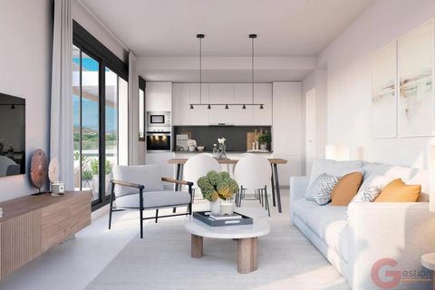 Leilighet i Casares, Malaga, Casares - € 381 000 | Ref: IDEPBC-40D - foto 5