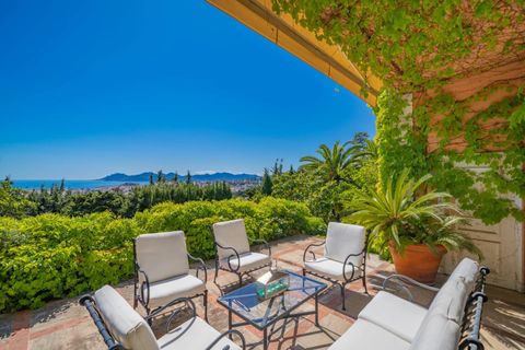Villa i Cannes, Alpes-Maritimes, Cannes - € 7.950.000 | Ref: HH-15774324 - foto 2