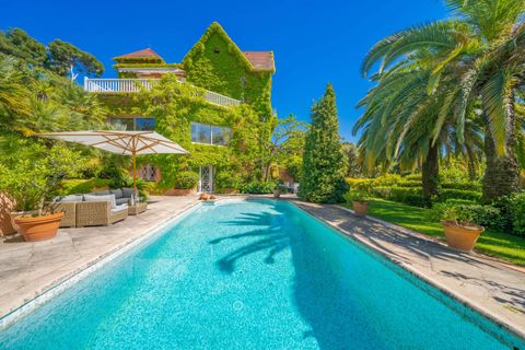 Villa i Cannes, Alpes-Maritimes, Cannes - € 7.950.000 | Ref: HH-15774324 - foto 3