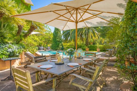Villa i Cannes, Alpes-Maritimes, Cannes - € 7.950.000 | Ref: HH-15774324 - foto 4