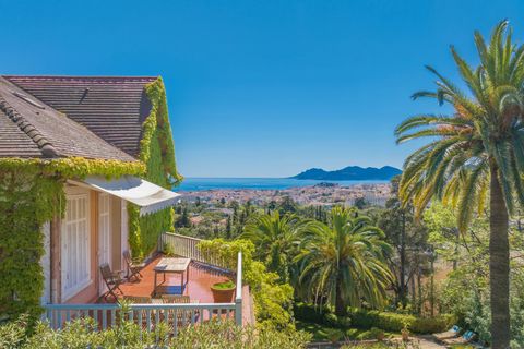 Villa i Cannes, Alpes-Maritimes, Cannes - € 7.950.000 | Ref: HH-15774324 - foto 5