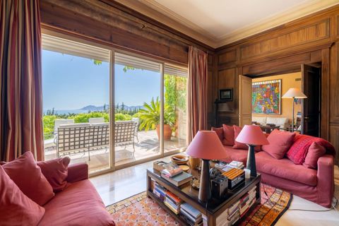 Villa i Cannes, Alpes-Maritimes, Cannes - € 7.950.000 | Ref: HH-15774324 - foto 6