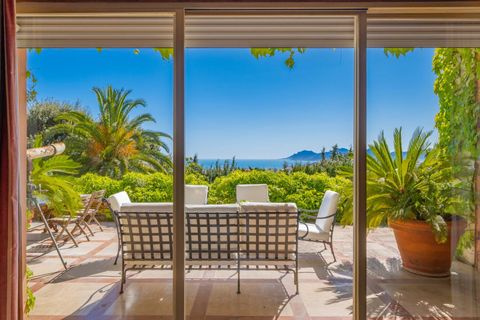 Villa i Cannes, Alpes-Maritimes, Cannes - € 7.950.000 | Ref: HH-15774324 - foto 7
