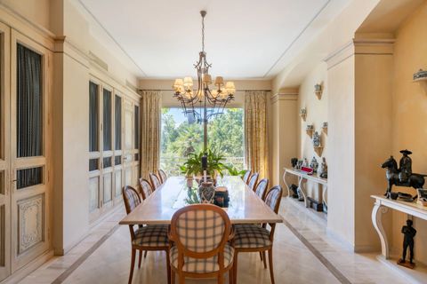 Villa i Cannes, Alpes-Maritimes, Cannes - € 7.950.000 | Ref: HH-15774324 - foto 8
