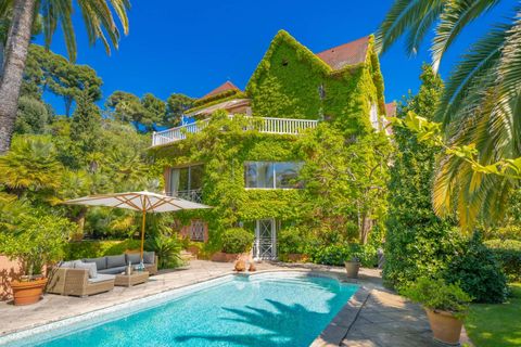 Villa i Cannes, Alpes-Maritimes, Cannes - € 7.950.000 | Ref: HH-15774324 - foto 9
