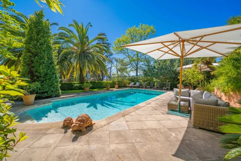Villa i Cannes, Alpes-Maritimes, Cannes - € 7.950.000 | Ref: HH-15774324 - foto 10