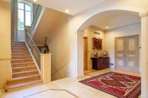 Villa i Cannes, Alpes-Maritimes, Cannes - € 7.950.000 | Ref: HH-15774324 - foto 12