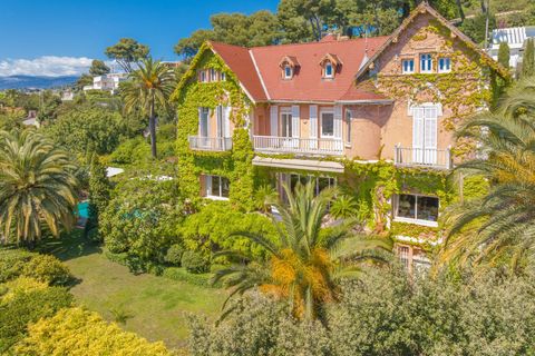 Villa i Cannes, Alpes-Maritimes, Cannes - € 7.950.000 | Ref: HH-15774324 - foto 14