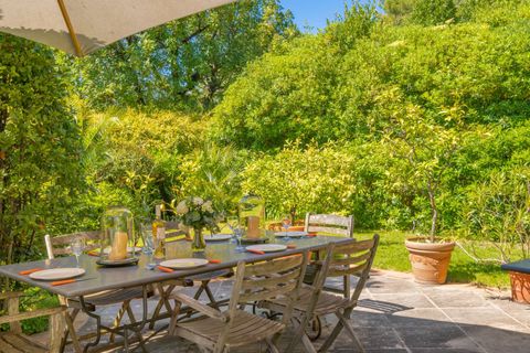 Villa i Cannes, Alpes-Maritimes, Cannes - € 7.950.000 | Ref: HH-15774324 - foto 15
