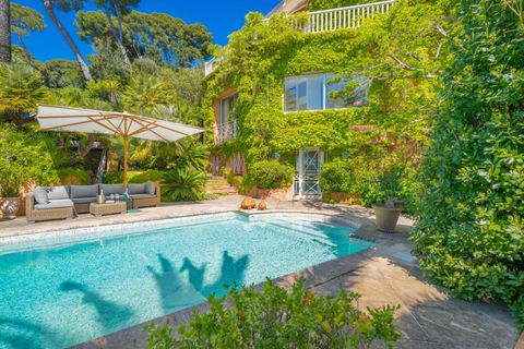 Villa i Cannes, Alpes-Maritimes, Cannes - € 7.950.000 | Ref: HH-15774324 - foto 16