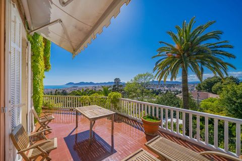 Villa i Cannes, Alpes-Maritimes, Cannes - € 7.950.000 | Ref: HH-15774324 - foto 18