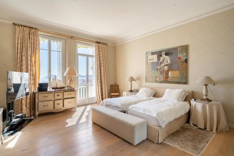 Villa i Cannes, Alpes-Maritimes, Cannes - € 7.950.000 | Ref: HH-15774324 - foto 19