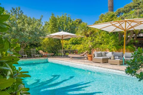 Villa i Cannes, Alpes-Maritimes, Cannes - € 7.950.000 | Ref: HH-15774324 - foto 20