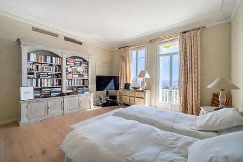 Villa i Cannes, Alpes-Maritimes, Cannes - € 7.950.000 | Ref: HH-15774324 - foto 21