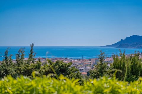 Villa i Cannes, Alpes-Maritimes, Cannes - € 7.950.000 | Ref: HH-15774324 - foto 23