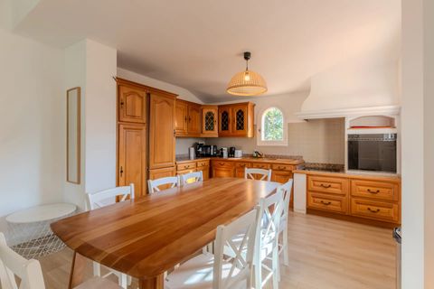 Villa a Antibes, Alpes-Maritimes, Antibes - € 2.150.000 | Ref: HH-15769548 - foto 5