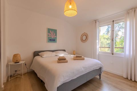 Villa a Antibes, Alpes-Maritimes, Antibes - € 2.150.000 | Ref: HH-15769548 - foto 8