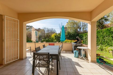 Villa a Antibes, Alpes-Maritimes, Antibes - € 2.150.000 | Ref: HH-15769548 - foto 13