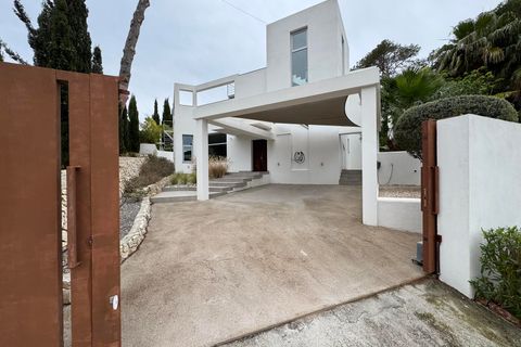 Villa a Moraira, Alicante, Moraira - € 3.900/mes | Ref: CASA MINTY - foto 2