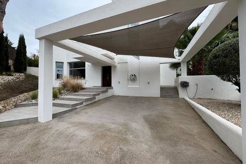 Villa a Moraira, Alicante, Moraira - € 3.900/mes | Ref: CASA MINTY - foto 3