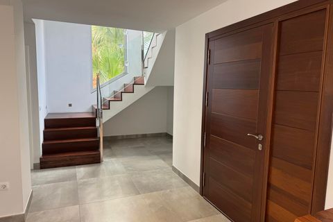 Villa a Moraira, Alicante, Moraira - € 3.900/mes | Ref: CASA MINTY - foto 4