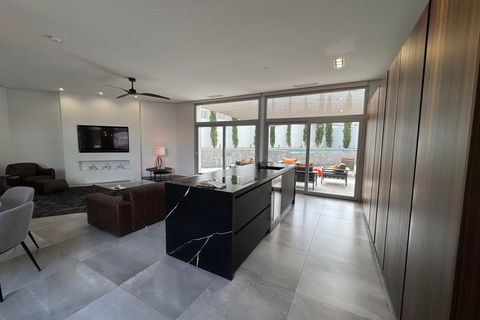 Villa a Moraira, Alicante, Moraira - € 3.900/mes | Ref: CASA MINTY - foto 7