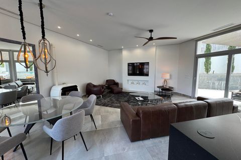 Villa a Moraira, Alicante, Moraira - € 3.900/mes | Ref: CASA MINTY - foto 8