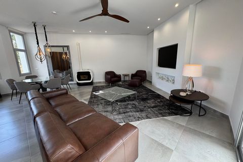 Villa a Moraira, Alicante, Moraira - € 3.900/mes | Ref: CASA MINTY - foto 10