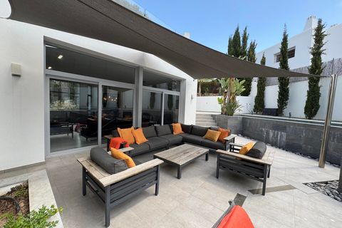 Villa a Moraira, Alicante, Moraira - € 3.900/mes | Ref: CASA MINTY - foto 16