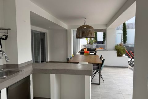 Villa a Moraira, Alicante, Moraira - € 3.900/mes | Ref: CASA MINTY - foto 17