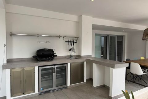 Villa a Moraira, Alicante, Moraira - € 3.900/mes | Ref: CASA MINTY - foto 20