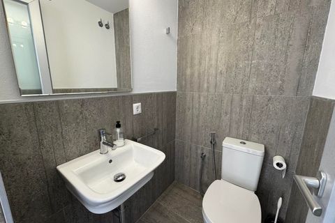 Villa a Moraira, Alicante, Moraira - € 3.900/mes | Ref: CASA MINTY - foto 22