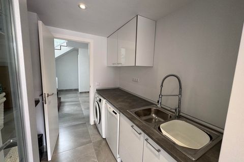 Villa a Moraira, Alicante, Moraira - € 3.900/mes | Ref: CASA MINTY - foto 25